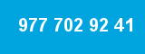 977 702 92 41 977 702 92 41